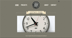 Desktop Screenshot of industrialcaffeine.com